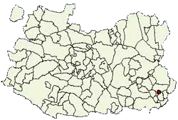 Imagen de Santa Cruz de los Cáñamos mapa 13327 4 