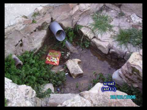 Imagen de Santa Cruz de los Cáñamos mapa 13327 5 