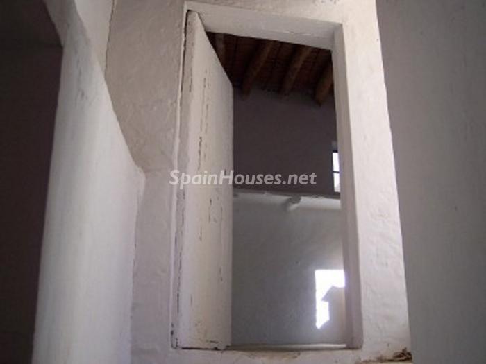 Imagen de Santa Cruz de Marchena mapa 04568 3 