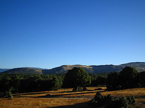 Imagen de Santa Cruz de Pinares mapa 05268 3 