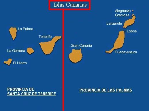 Imagen de Santa Cruz de Tenerife mapa 38297 3 