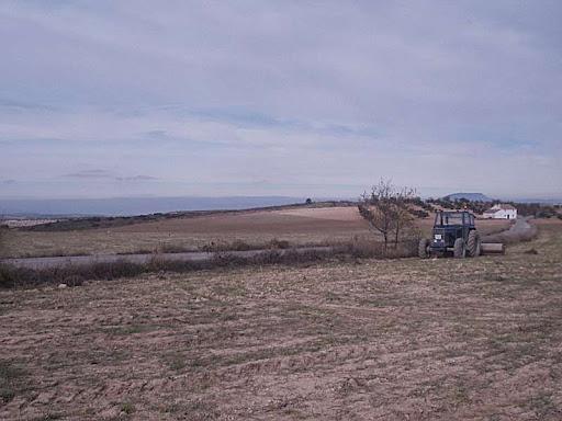 Imagen de Santa Cruz del Comercio mapa 18129 2 