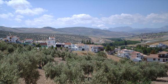 Imagen de Santa Cruz del Comercio mapa 18129 4 