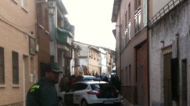 Imagen de Santa Cruz del Retamar mapa 45513 4 