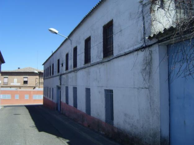 Imagen de Santa Cruz del Retamar mapa 45513 5 