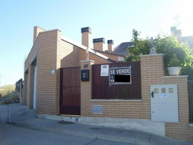 Imagen de Santa Cruz del Retamar mapa 45513 6 