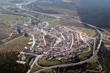 Imagen de Santa Elena mapa 23213 2 