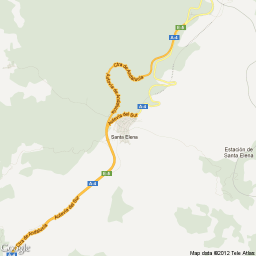 Imagen de Santa Elena mapa 23213 5 