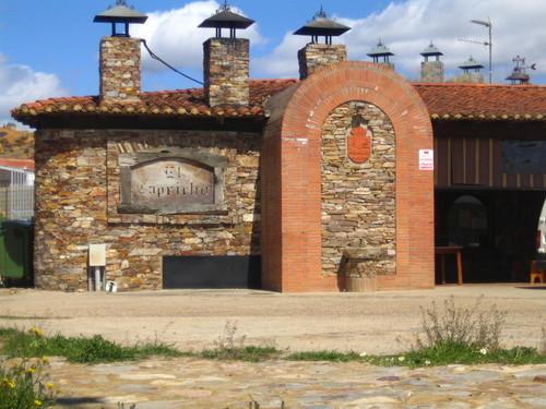 Imagen de Santa Elena de Jamuz mapa 24762 3 