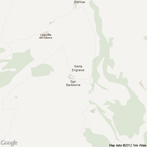 Imagen de Santa Engracia del Jubera mapa 26131 1 