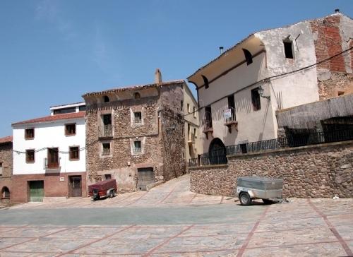 Imagen de Santa Engracia del Jubera mapa 26131 4 