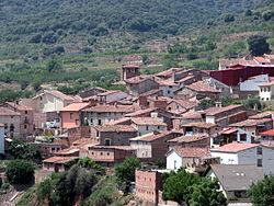 Imagen de Santa Engracia del Jubera mapa 26131 5 