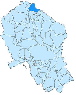 Imagen de Santa Eufemia mapa 14491 5 