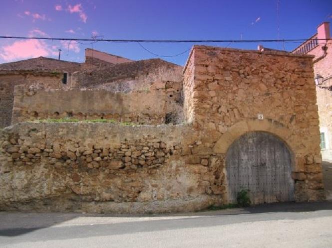 Imagen de Santa Eugènia mapa 07142 6 