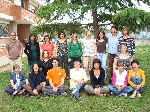 Imagen de Santa Eugènia de Berga mapa 08507 4 