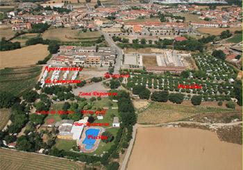 Imagen de Santa Eugènia de Berga mapa 08507 5 