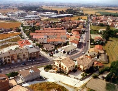 Imagen de Santa Eugènia de Berga mapa 08507 6 