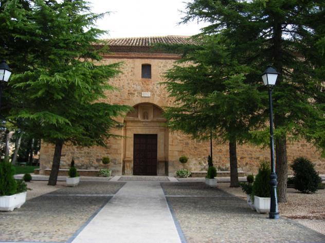 Imagen de Santa Eulalia mapa 44360 6 