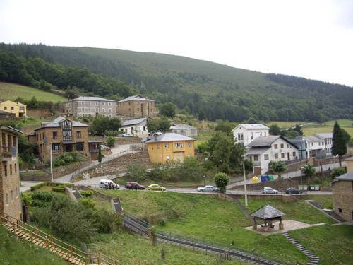 Imagen de Santa Eulalia de Oscos mapa 33776 6 