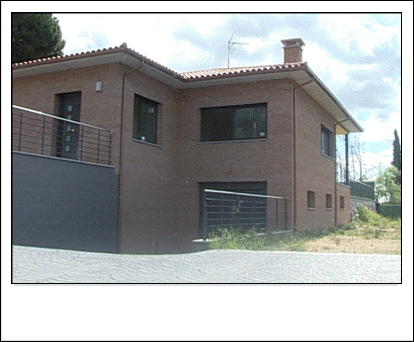 Imagen de Santa Eulàlia de Ronçana mapa 08187 5 