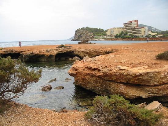 Imagen de Santa Eulària des Riu mapa 07840 3 