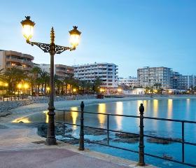 Imagen de Santa Eulària des Riu mapa 07840 4 