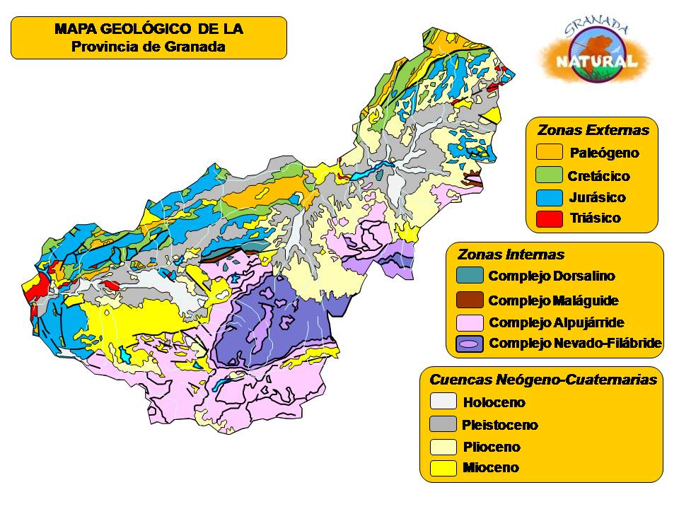 Imagen de Santa Fe mapa 18320 3 