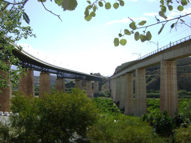 Imagen de Santa Fe de Mondújar mapa 04420 3 