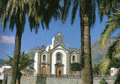 Imagen de Santa Lucía de Tirajana mapa 35280 2 