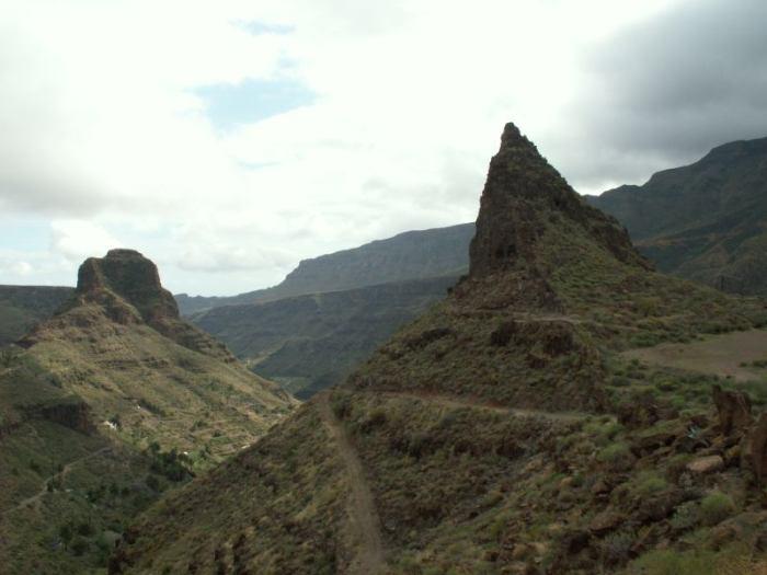 Imagen de Santa Lucía de Tirajana mapa 35280 3 