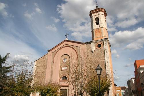 Imagen de Santa Magdalena de Pulpis mapa 12597 2 