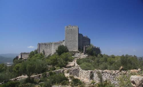 Imagen de Santa Magdalena de Pulpis mapa 12597 4 