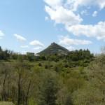 Imagen de Santa Maria de Besora mapa 08584 4 