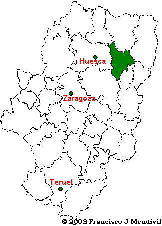 Imagen de Santa María de Dulcis mapa 22313 5 