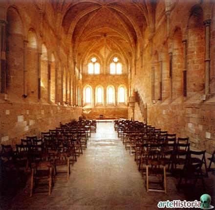 Imagen de Santa María de Huerta mapa 42260 3 