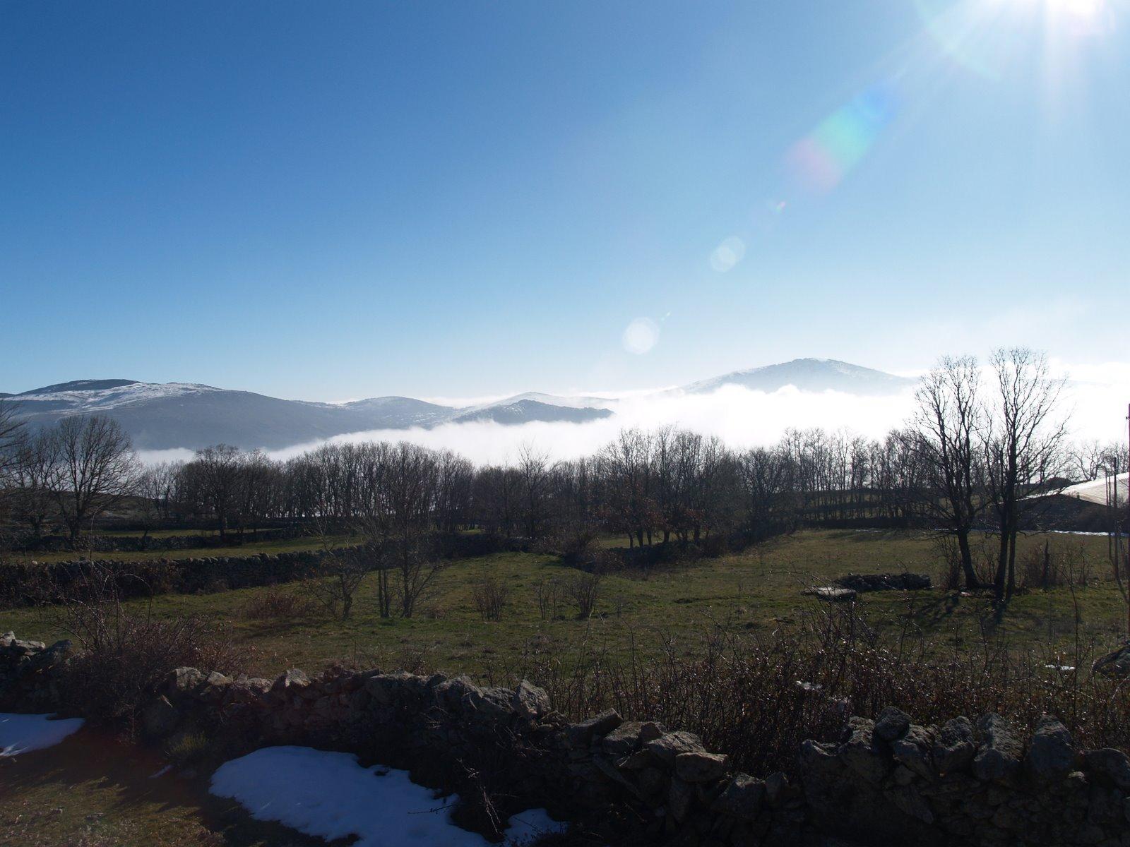 Imagen de Santa María de la Alameda mapa 28296 3 
