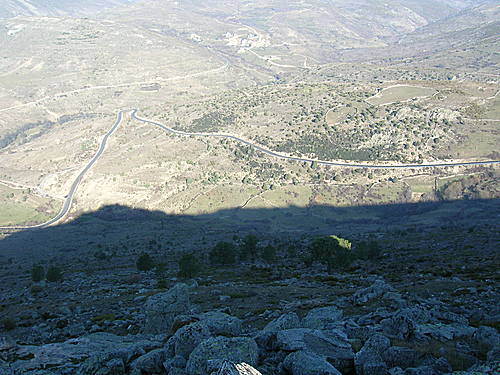 Imagen de Santa María de la Alameda mapa 28296 4 