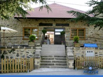 Imagen de Santa María de la Alameda mapa 28296 5 