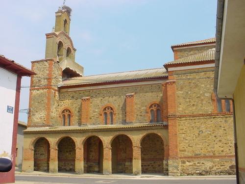 Imagen de Santa María de la Isla mapa 24795 2 