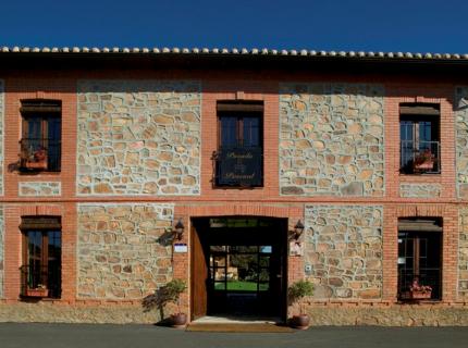 Imagen de Santa María de la Vega mapa 49696 5 