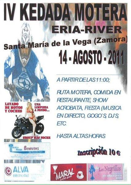 Imagen de Santa María de la Vega mapa 49696 6 