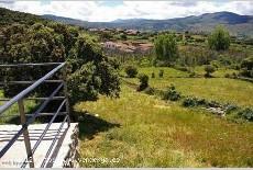 Imagen de Santa María de los Caballeros mapa 05580 5 