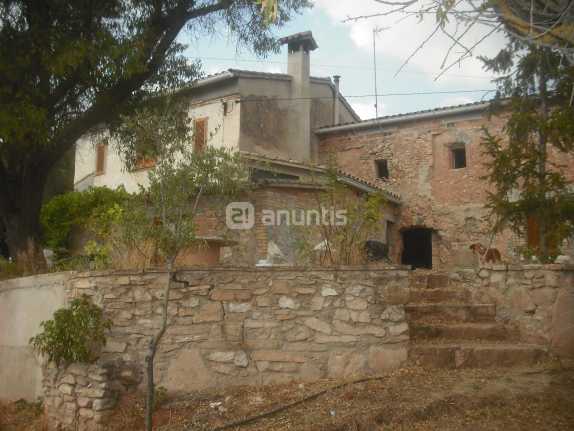 Imagen de Santa Maria de Miralles mapa 08787 3 