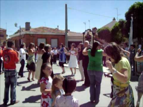 Imagen de Santa María del Arroyo mapa 05530 4 