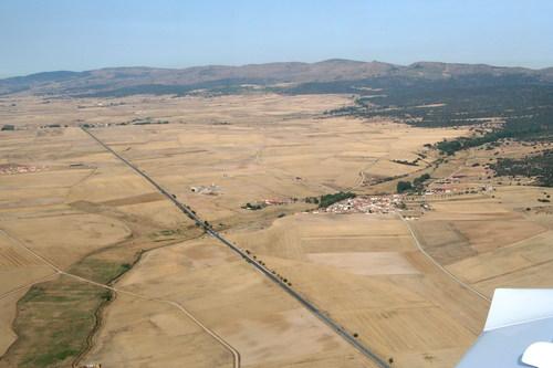 Imagen de Santa María del Arroyo mapa 05530 5 