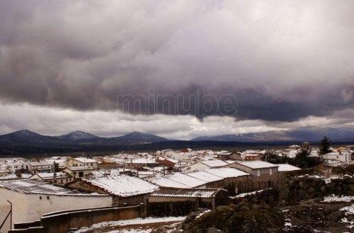 Imagen de Santa María del Berrocal mapa 05510 3 