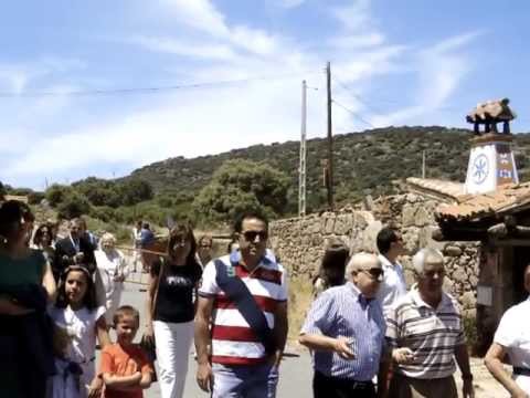 Imagen de Santa María del Berrocal mapa 05510 6 