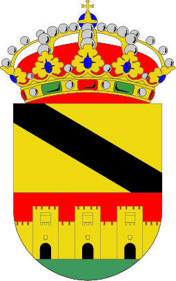 Imagen de Santa María del Campo mapa 09342 5 