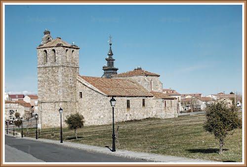 Imagen de Santa María del Cubillo mapa 05193 6 