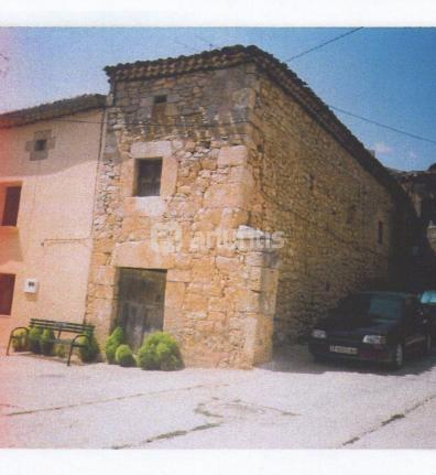 Imagen de Santa María del Mercadillo mapa 09353 2 